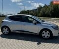 Сірий Рено Кліо, об'ємом двигуна 1.5 л та пробігом 122 тис. км за 7200 $, фото 8 на Automoto.ua