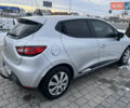 Серый Рено Клио, объемом двигателя 1.5 л и пробегом 310 тыс. км за 6800 $, фото 4 на Automoto.ua