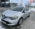 Серый Рено Клио, объемом двигателя 1.5 л и пробегом 310 тыс. км за 6800 $, фото 1 на Automoto.ua