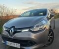 Серый Рено Клио, объемом двигателя 1.46 л и пробегом 210 тыс. км за 5500 $, фото 1 на Automoto.ua