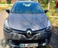 Сірий Рено Кліо, об'ємом двигуна 15 л та пробігом 270 тис. км за 8500 $, фото 2 на Automoto.ua