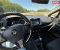 Сірий Рено Кліо, об'ємом двигуна 1.5 л та пробігом 122 тис. км за 7200 $, фото 16 на Automoto.ua