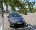 Серый Рено Клио, объемом двигателя 1.1 л и пробегом 212 тыс. км за 6000 $, фото 3 на Automoto.ua