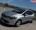 Сірий Рено Кліо, об'ємом двигуна 1.5 л та пробігом 122 тис. км за 7200 $, фото 6 на Automoto.ua