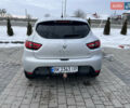 Серый Рено Клио, объемом двигателя 1.5 л и пробегом 310 тыс. км за 6800 $, фото 3 на Automoto.ua