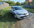 Серый Рено Клио, объемом двигателя 1.5 л и пробегом 253 тыс. км за 7218 $, фото 1 на Automoto.ua