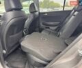Серый Рено Клио, объемом двигателя 1.5 л и пробегом 253 тыс. км за 6699 $, фото 2 на Automoto.ua