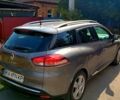 Сірий Рено Кліо, об'ємом двигуна 15 л та пробігом 270 тис. км за 8500 $, фото 5 на Automoto.ua