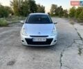 Серый Рено Клио, объемом двигателя 1.46 л и пробегом 271 тыс. км за 4800 $, фото 1 на Automoto.ua