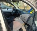 Серый Рено Клио, объемом двигателя 1.5 л и пробегом 253 тыс. км за 6699 $, фото 7 на Automoto.ua