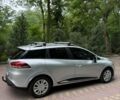 Сірий Рено Кліо, об'ємом двигуна 1.5 л та пробігом 147 тис. км за 6899 $, фото 8 на Automoto.ua