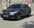 Серый Рено Клио, объемом двигателя 1.2 л и пробегом 200 тыс. км за 5200 $, фото 5 на Automoto.ua
