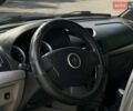 Серый Рено Клио, объемом двигателя 1.2 л и пробегом 200 тыс. км за 5200 $, фото 11 на Automoto.ua