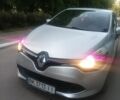 Серый Рено Клио, объемом двигателя 1.5 л и пробегом 211 тыс. км за 8056 $, фото 1 на Automoto.ua