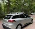 Сірий Рено Кліо, об'ємом двигуна 1.5 л та пробігом 147 тис. км за 6899 $, фото 9 на Automoto.ua