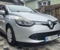 Сірий Рено Кліо, об'ємом двигуна 1.46 л та пробігом 243 тис. км за 7500 $, фото 1 на Automoto.ua