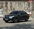 Серый Рено Клио, объемом двигателя 1.2 л и пробегом 200 тыс. км за 5200 $, фото 1 на Automoto.ua