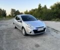 Сірий Рено Кліо, об'ємом двигуна 1.5 л та пробігом 271 тис. км за 4818 $, фото 10 на Automoto.ua