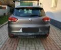 Серый Рено Клио, объемом двигателя 1.2 л и пробегом 25 тыс. км за 9600 $, фото 4 на Automoto.ua