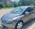Сірий Рено Кліо, об'ємом двигуна 1.5 л та пробігом 237 тис. км за 7300 $, фото 4 на Automoto.ua
