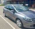 Сірий Рено Кліо, об'ємом двигуна 1.5 л та пробігом 237 тис. км за 7300 $, фото 1 на Automoto.ua