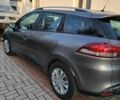 Серый Рено Клио, объемом двигателя 1.2 л и пробегом 25 тыс. км за 9600 $, фото 1 на Automoto.ua