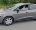 Сірий Рено Кліо, об'ємом двигуна 1.5 л та пробігом 168 тис. км за 8000 $, фото 1 на Automoto.ua