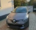 Серый Рено Клио, объемом двигателя 1.2 л и пробегом 25 тыс. км за 9600 $, фото 3 на Automoto.ua
