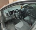 Сірий Рено Кліо, об'ємом двигуна 1.46 л та пробігом 134 тис. км за 6500 $, фото 8 на Automoto.ua