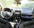 Серый Рено Клио, объемом двигателя 1.46 л и пробегом 208 тыс. км за 7500 $, фото 21 на Automoto.ua