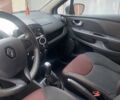 Серый Рено Клио, объемом двигателя 1.46 л и пробегом 207 тыс. км за 6600 $, фото 6 на Automoto.ua