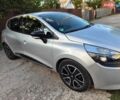 Серый Рено Клио, объемом двигателя 1.46 л и пробегом 222 тыс. км за 8000 $, фото 2 на Automoto.ua