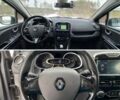Сірий Рено Кліо, об'ємом двигуна 1.5 л та пробігом 219 тис. км за 7600 $, фото 5 на Automoto.ua