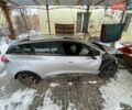 Серый Рено Клио, объемом двигателя 1.5 л и пробегом 255 тыс. км за 2700 $, фото 1 на Automoto.ua
