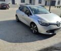 Сірий Рено Кліо, об'ємом двигуна 1.2 л та пробігом 79 тис. км за 8500 $, фото 1 на Automoto.ua