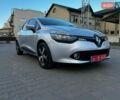 Серый Рено Клио, объемом двигателя 1.5 л и пробегом 197 тыс. км за 8300 $, фото 1 на Automoto.ua