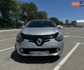 Серый Рено Клио, объемом двигателя 0.9 л и пробегом 248 тыс. км за 6300 $, фото 1 на Automoto.ua