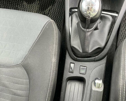 Рено Клио 2015 в Буче на Automoto.ua Серый Рено Клио, объемом двигателя 1.46 л и пробегом 218 тыс. км за 7700 $, фото 14 на Automoto.ua