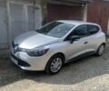 Сірий Рено Кліо, об'ємом двигуна 1.5 л та пробігом 206 тис. км за 7000 $, фото 1 на Automoto.ua