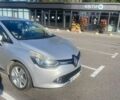 Серый Рено Клио, объемом двигателя 1.46 л и пробегом 133 тыс. км за 5800 $, фото 8 на Automoto.ua