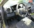 Серый Рено Клио, объемом двигателя 1.46 л и пробегом 208 тыс. км за 7200 $, фото 8 на Automoto.ua