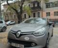 Сірий Рено Кліо, об'ємом двигуна 1.46 л та пробігом 134 тис. км за 6500 $, фото 1 на Automoto.ua