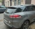 Сірий Рено Кліо, об'ємом двигуна 1.46 л та пробігом 134 тис. км за 6500 $, фото 4 на Automoto.ua