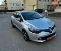 Серый Рено Клио, объемом двигателя 1.5 л и пробегом 197 тыс. км за 8300 $, фото 5 на Automoto.ua