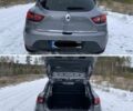 Сірий Рено Кліо, об'ємом двигуна 1.5 л та пробігом 219 тис. км за 7600 $, фото 3 на Automoto.ua