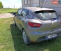 Серый Рено Клио, объемом двигателя 1.46 л и пробегом 208 тыс. км за 7200 $, фото 18 на Automoto.ua