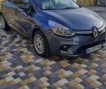 Серый Рено Клио, объемом двигателя 1.5 л и пробегом 60 тыс. км за 9200 $, фото 9 на Automoto.ua