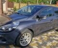 Серый Рено Клио, объемом двигателя 1.5 л и пробегом 60 тыс. км за 9200 $, фото 14 на Automoto.ua