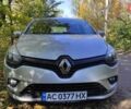 Сірий Рено Кліо, об'ємом двигуна 1.15 л та пробігом 239 тис. км за 9400 $, фото 1 на Automoto.ua