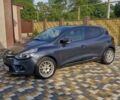 Серый Рено Клио, объемом двигателя 1.5 л и пробегом 60 тыс. км за 9200 $, фото 1 на Automoto.ua